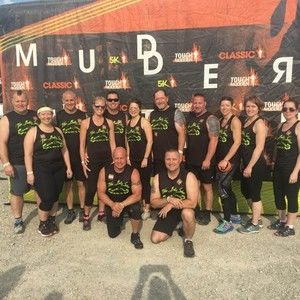 Meet your Posher, Dawn